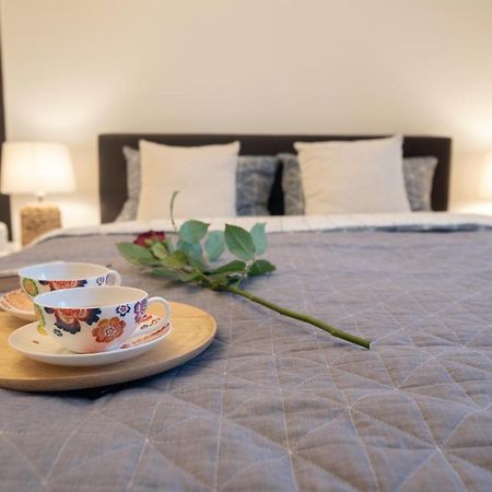 Central Bright Apartment Cluj-Napoca Esterno foto