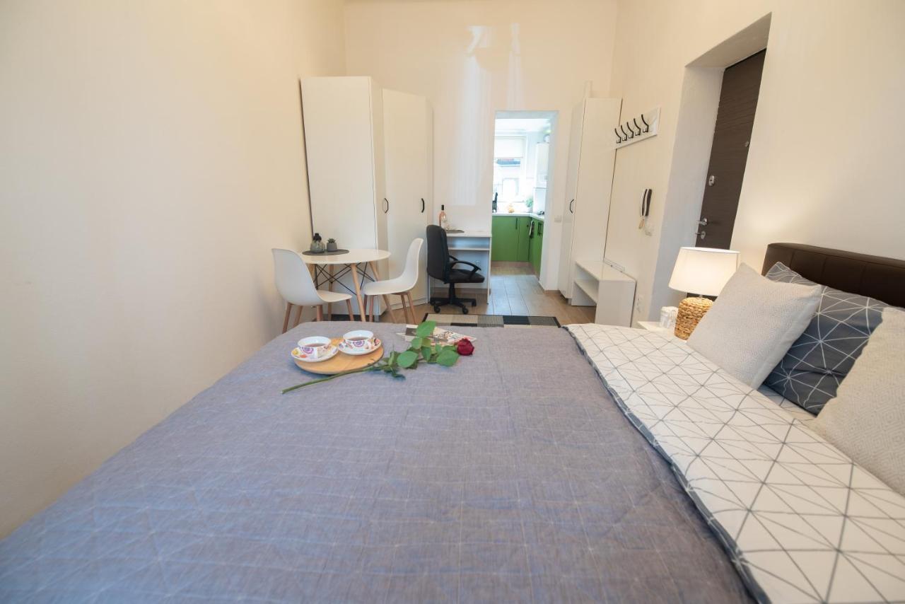 Central Bright Apartment Cluj-Napoca Esterno foto
